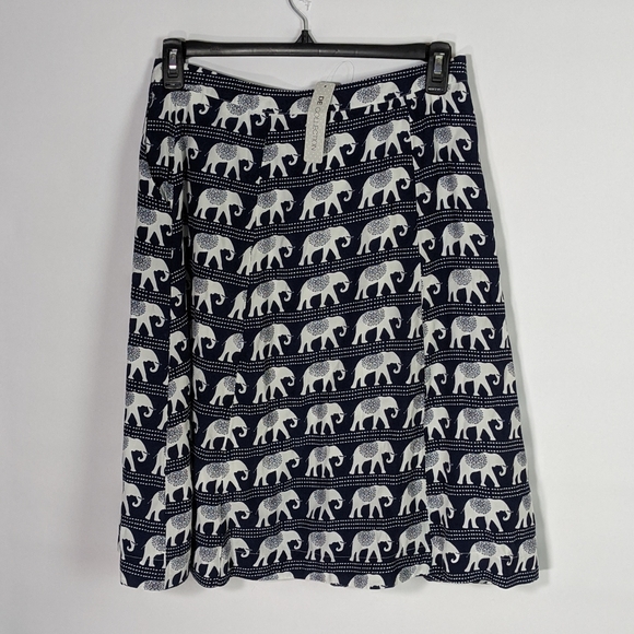 De Collection my tribe on parade elephant skirt - Picture 8 of 10